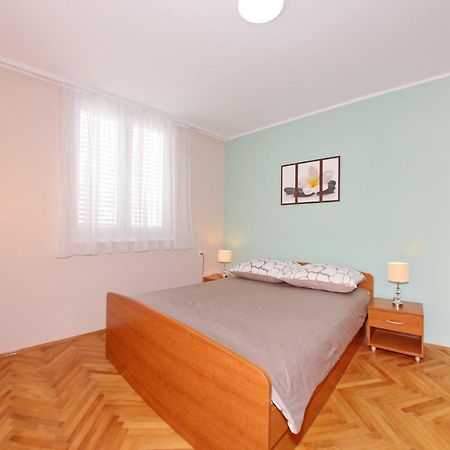 Bay Bridge Center Apartment 1 Zadar Dış mekan fotoğraf
