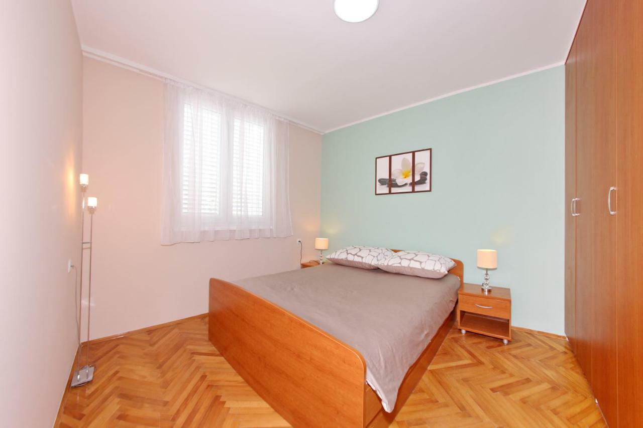Bay Bridge Center Apartment 1 Zadar Dış mekan fotoğraf